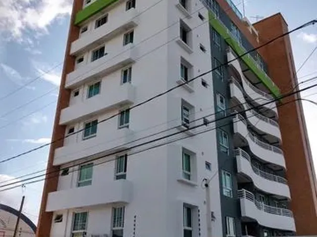 Imagem: Apartamento Padrão para Venda em Ponta