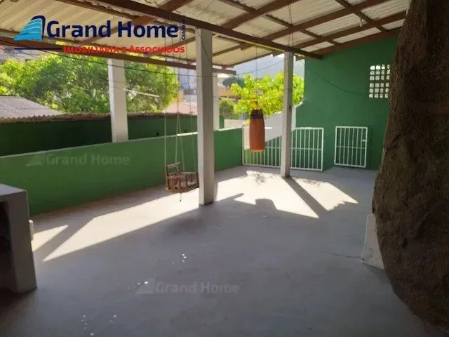 Imagem: Casa 5 Quartos em santa Cecília