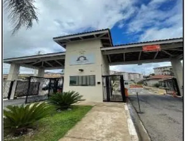 Imagem: Itatiba - Apartamento Padrão