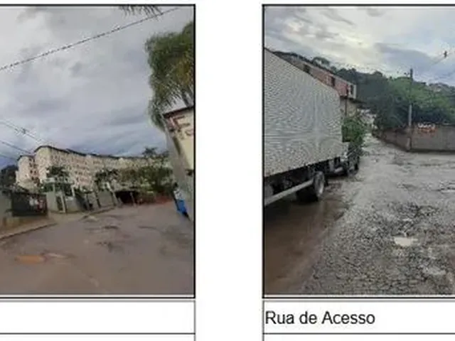 Imagem: Juiz de Fora - Apartamento Padrão