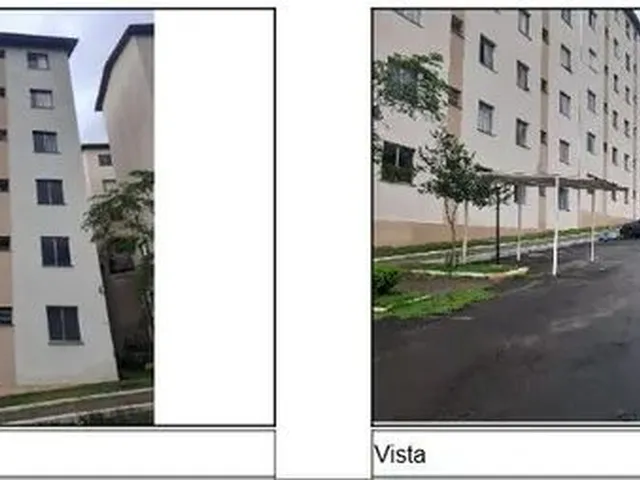 Imagem 2: Juiz de Fora - Apartamento Padrão