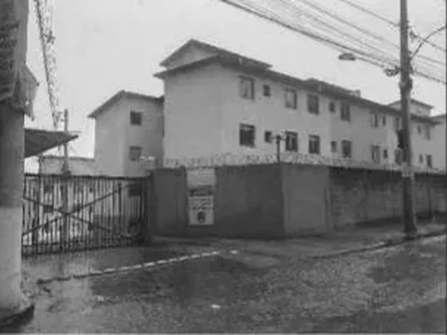 Imagem: Vespasiano - Apartamento Padrão