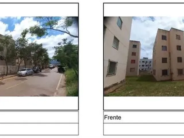 Imagem: Itatiaiucu - Apartamento Padrão