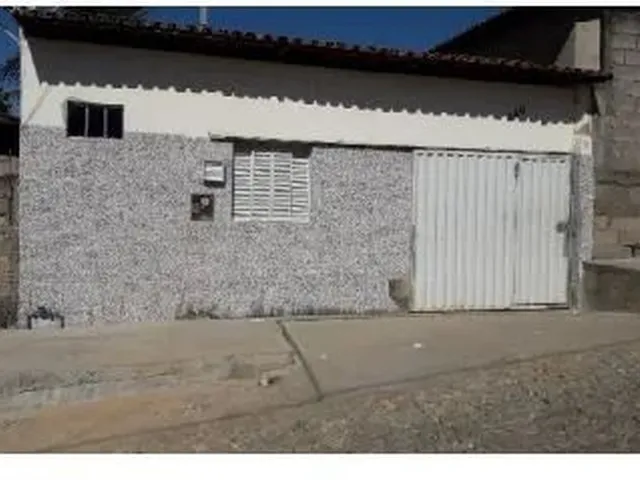 Imagem: Jequitinhonha - Casa Padrão