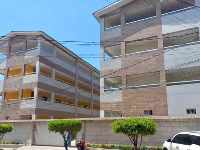 Imagem: Flat Porto de Galinhas 38Mts2 À 250 Mts