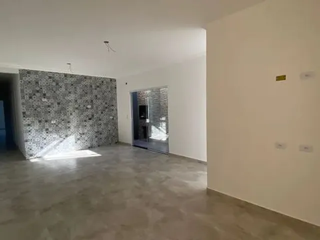 Imagem 3: Casa Nova na Praia de Itapoá com 03 Quartos