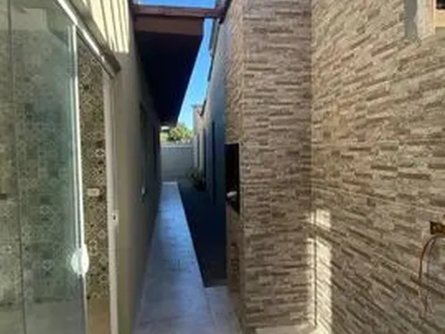 Imagem 5: Casa Nova na Praia de Itapoá com 03 Quartos