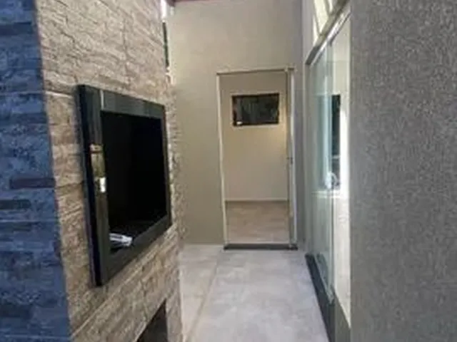 Imagem 7: Casa Nova na Praia de Itapoá com 03 Quartos