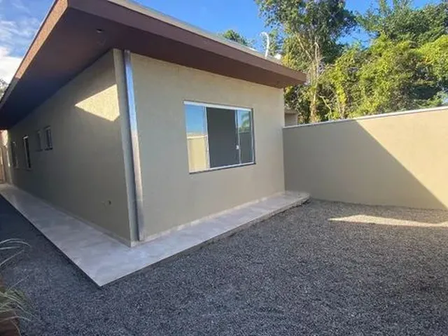 Imagem 8: Casa Nova na Praia de Itapoá com 03 Quartos