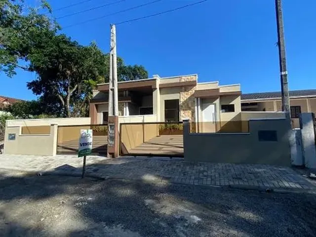 Imagem 16: Casa Nova na Praia de Itapoá com 03 Quartos
