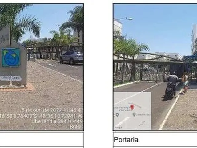 Imagem: Uberlandia - Apartamento Padrão