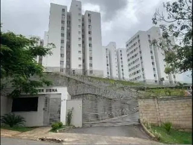 Imagem 1: Vespasiano - Apartamento Padrão