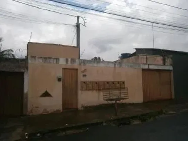 Imagem: Uberlandia - Apartamento Padrão