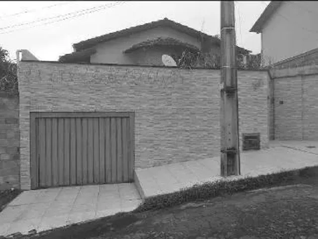 Imagem: Conselheiro Lafaiete - Casa Padrão