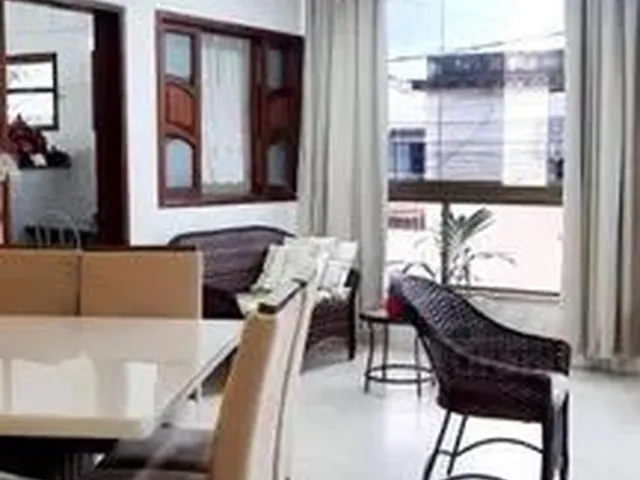 Imagem 2: Casa 5 Quartos em Jardim Colorado