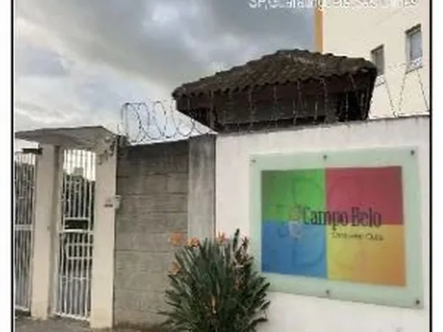 Imagem: Guaratingueta - Apartamento Padrão