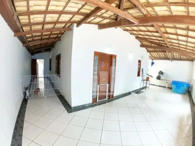 Imagem 2: Casa 3 Quartos com Suíte em Barcelona, Serra-Es