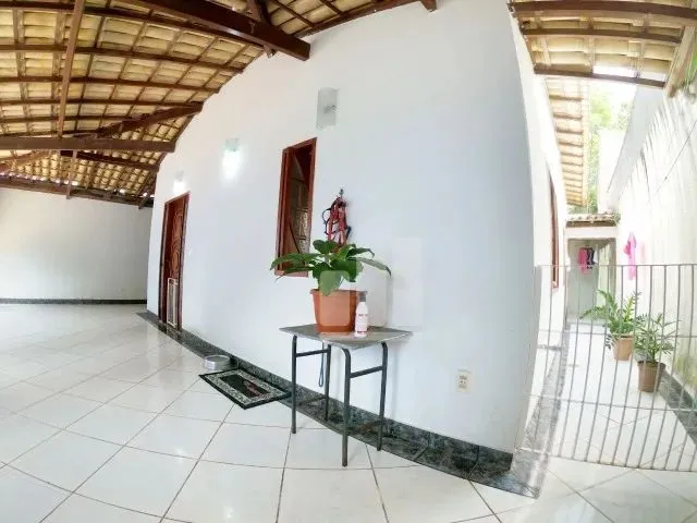 Imagem 3: Casa 3 Quartos com Suíte em Barcelona, Serra-Es
