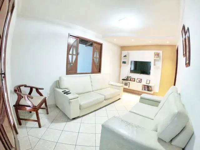 Imagem 4: Casa 3 Quartos com Suíte em Barcelona, Serra-Es
