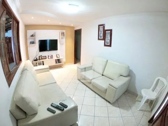 Imagem 5: Casa 3 Quartos com Suíte em Barcelona, Serra-Es