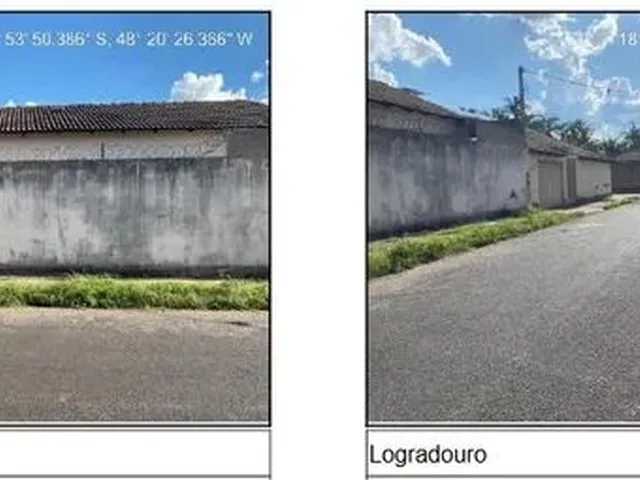 Imagem: Uberlandia - Casa Padrão