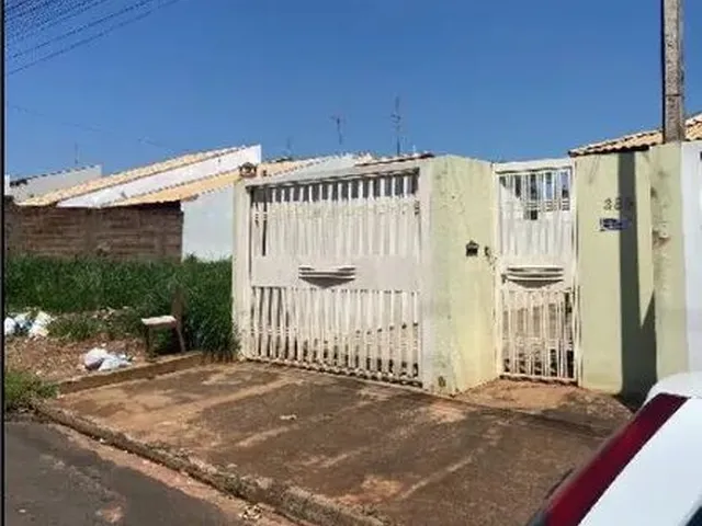 Imagem 2: Fernandopolis - Casa Padrão