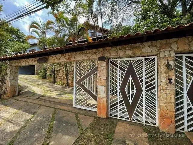 Imagem: Casa no Condomínio Granja Viana II - Cotia