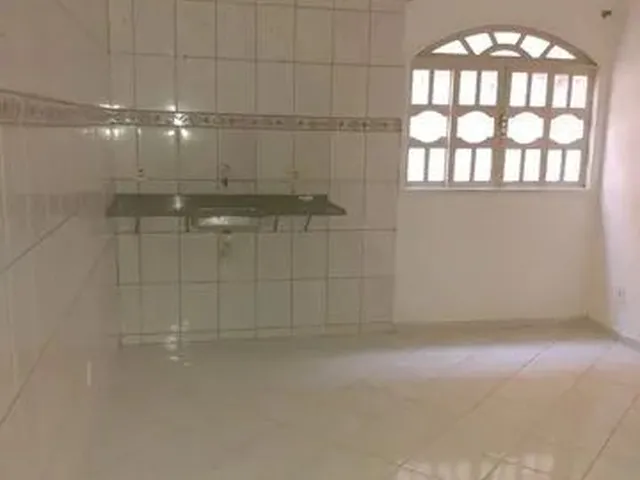 Imagem: Alugo Casa 650,00