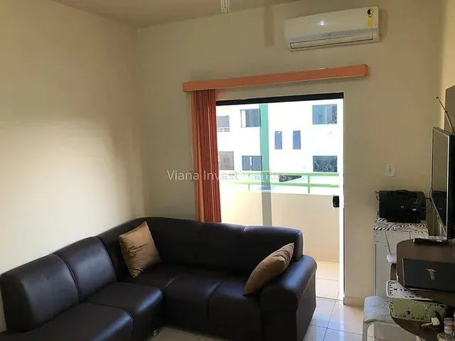 Imagem 1: Cód.: 1470 - Apartamento Mobiliado no Salinas III