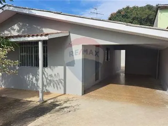 Imagem: Casa de 122M² com 4 Quartos para Alugar