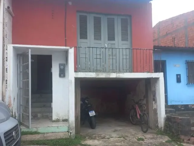 Imagem: Casa Fumaçe-Anjo da Guarda