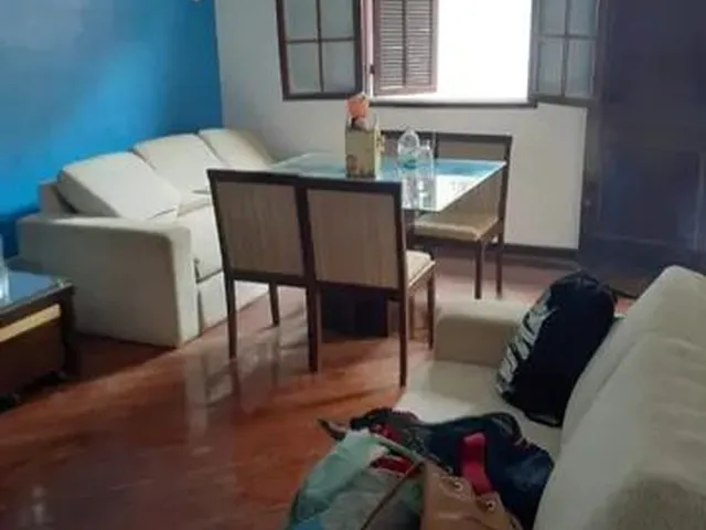 Imagem: Linda Casa de Vila em Nova Iguaçu(Bairro