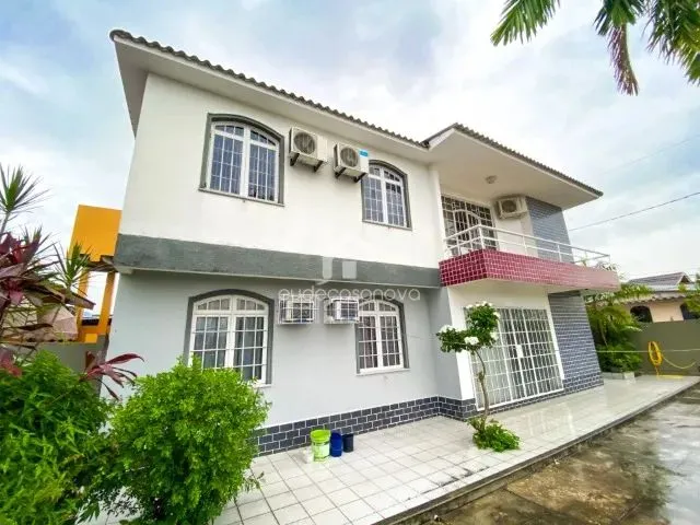 Imagem 1: Casa Comercial Casa com 5 dormitórios