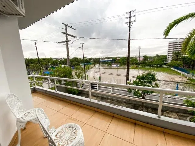 Imagem 4: Casa Comercial Casa com 5 dormitórios