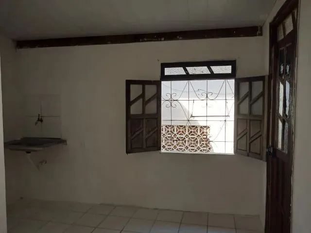 Imagem: Kitnets no Centro (Saúde