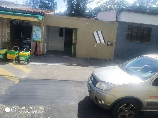 Imagem: Casa 2 Quartos