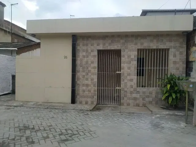 Imagem: Casa para Aluguel