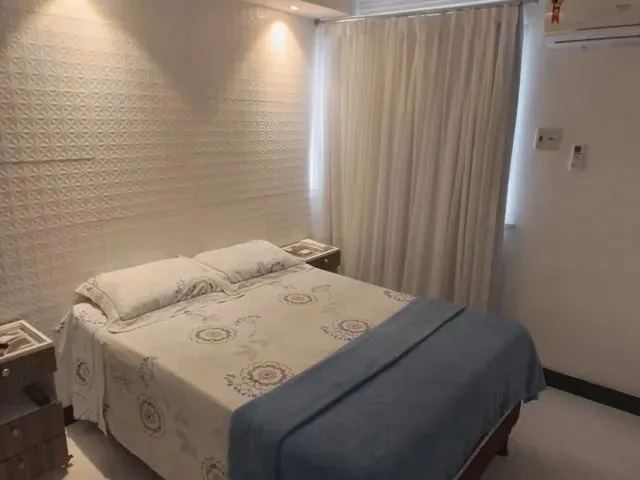 Imagem: Temporada. Apartamento Mobiliado para Temporada