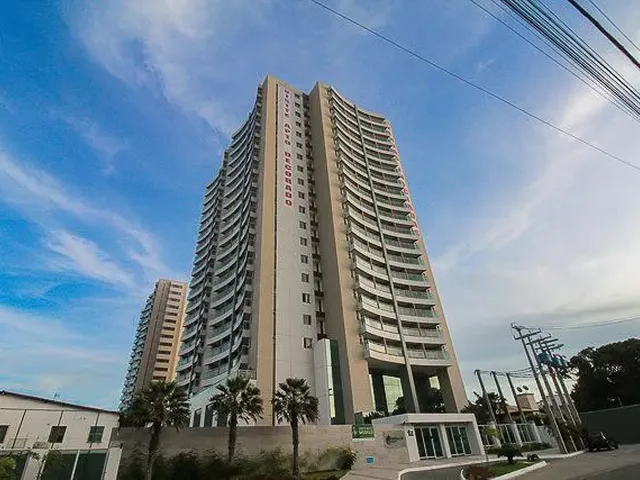 Imagem 1: Apto2 para Alugar na Cidade de Fortaleza-Ce