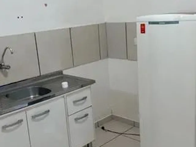 Imagem: Kitinete