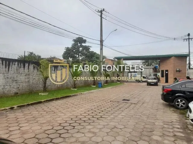Imagem: Alugo Apartamento no Mult Maguari com 2
