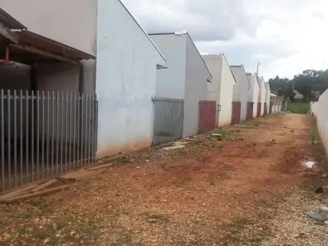 Imagem: Alugo Casa em Colombo