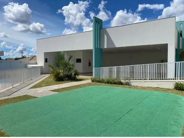 Imagem: Apartamento com Armarios na Cozinha no Parque
