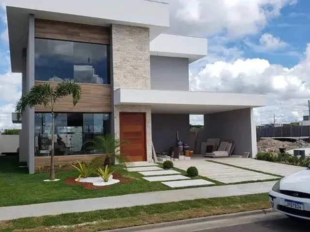 Imagem: Casa para Locação no Terras Brasilis