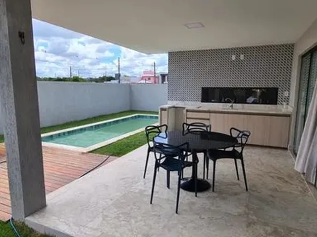 Imagem 2: Casa para Locação no Terras Brasilis