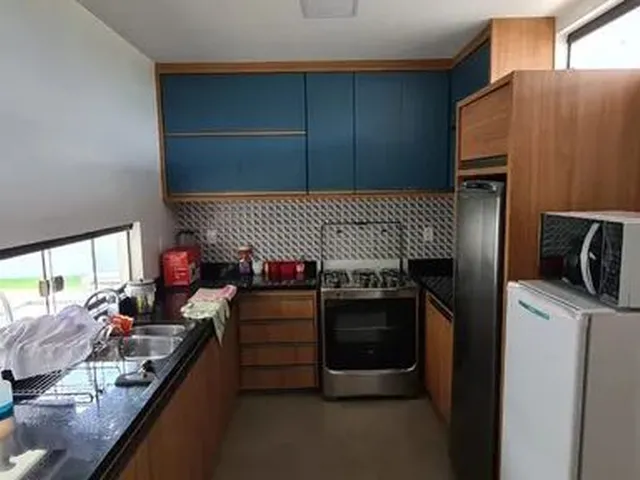 Imagem 8: Casa para Locação no Terras Brasilis