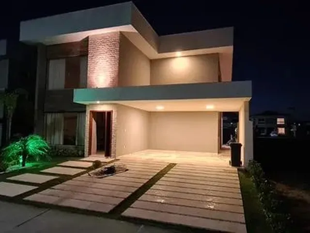 Imagem 10: Casa para Locação no Terras Brasilis