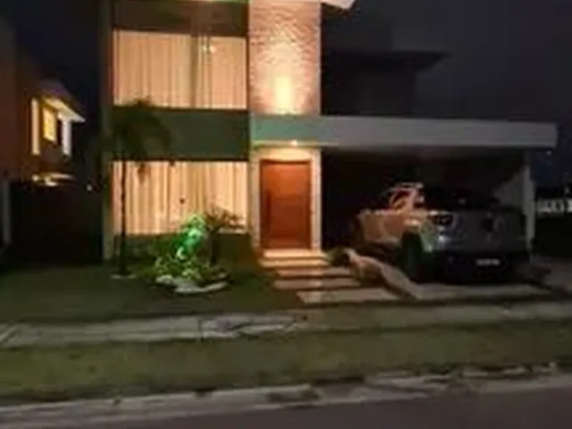 Imagem 12: Casa para Locação no Terras Brasilis