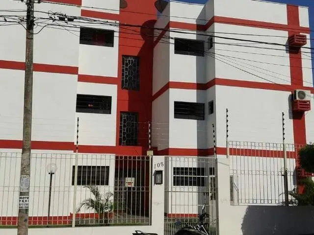 Imagem: Kitinet Estilo Apartamento 1.000