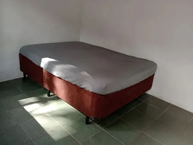 Imagem: Alugo Quarto Mensal em Pousada